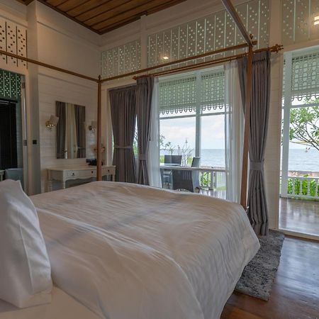 De Chaochom Hua Hin Hotel Екстериор снимка