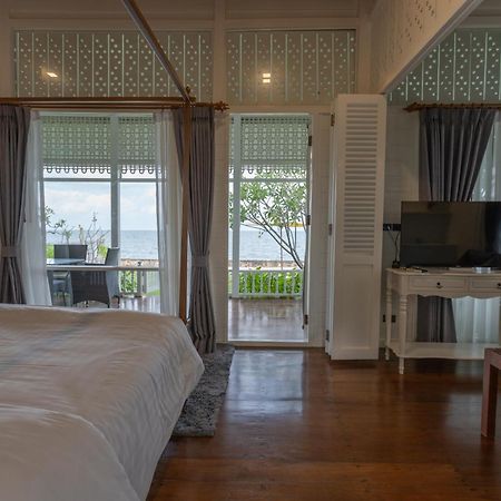 De Chaochom Hua Hin Hotel Екстериор снимка