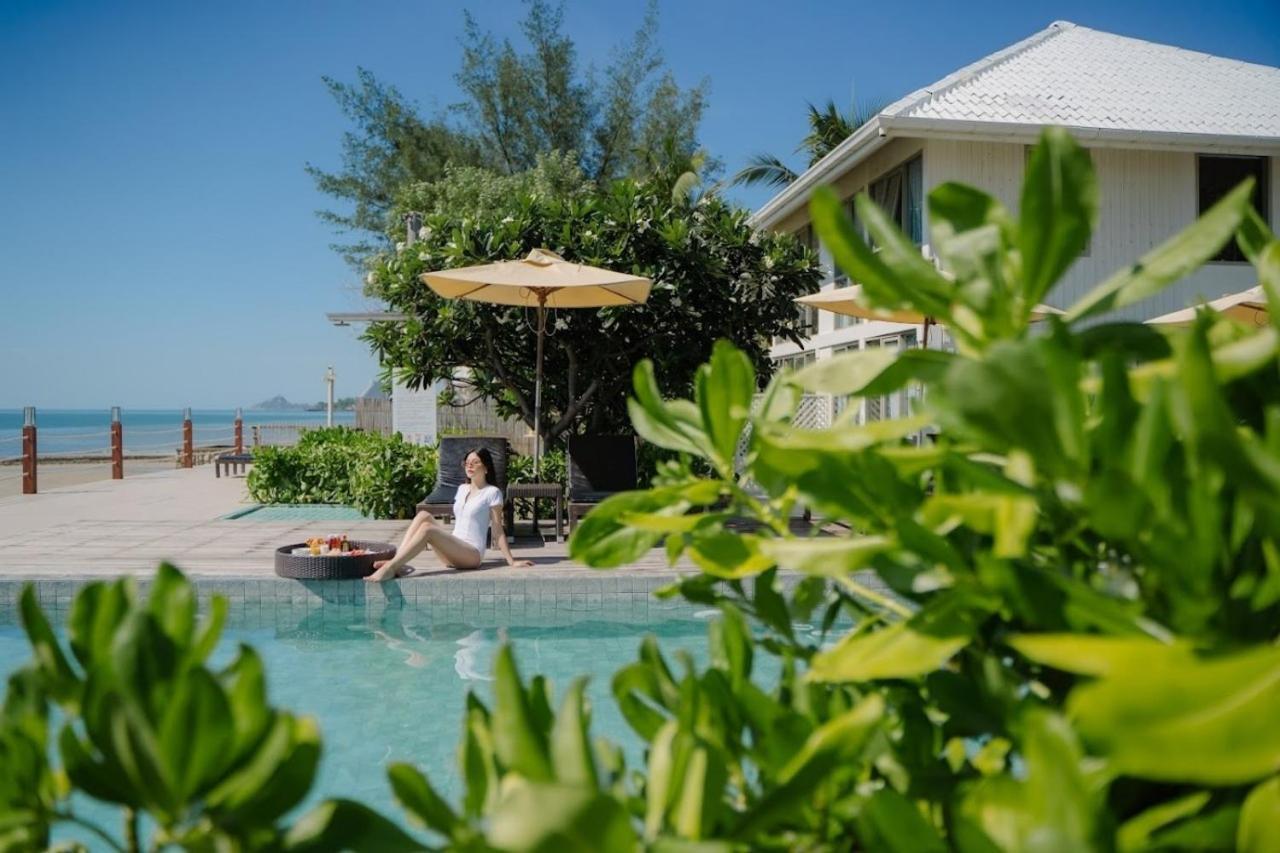 De Chaochom Hua Hin Hotel Екстериор снимка