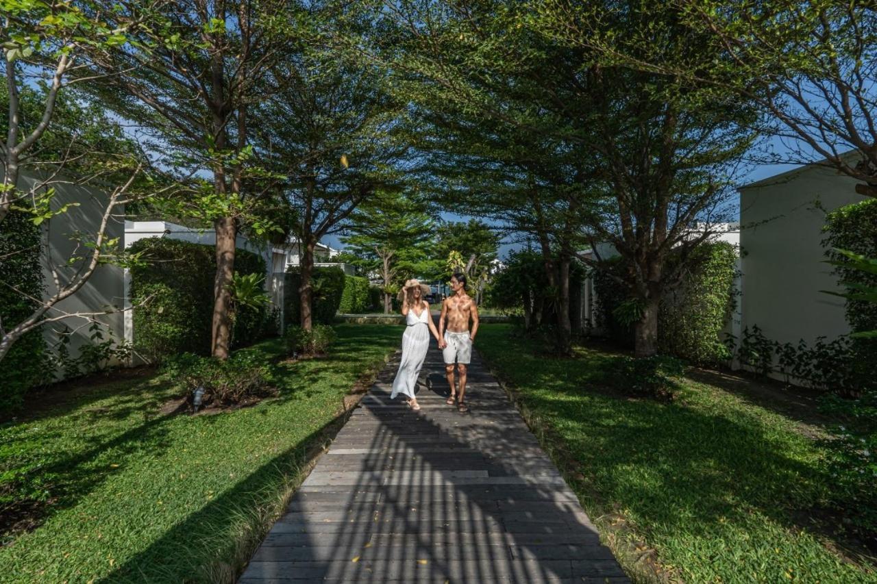 De Chaochom Hua Hin Hotel Екстериор снимка