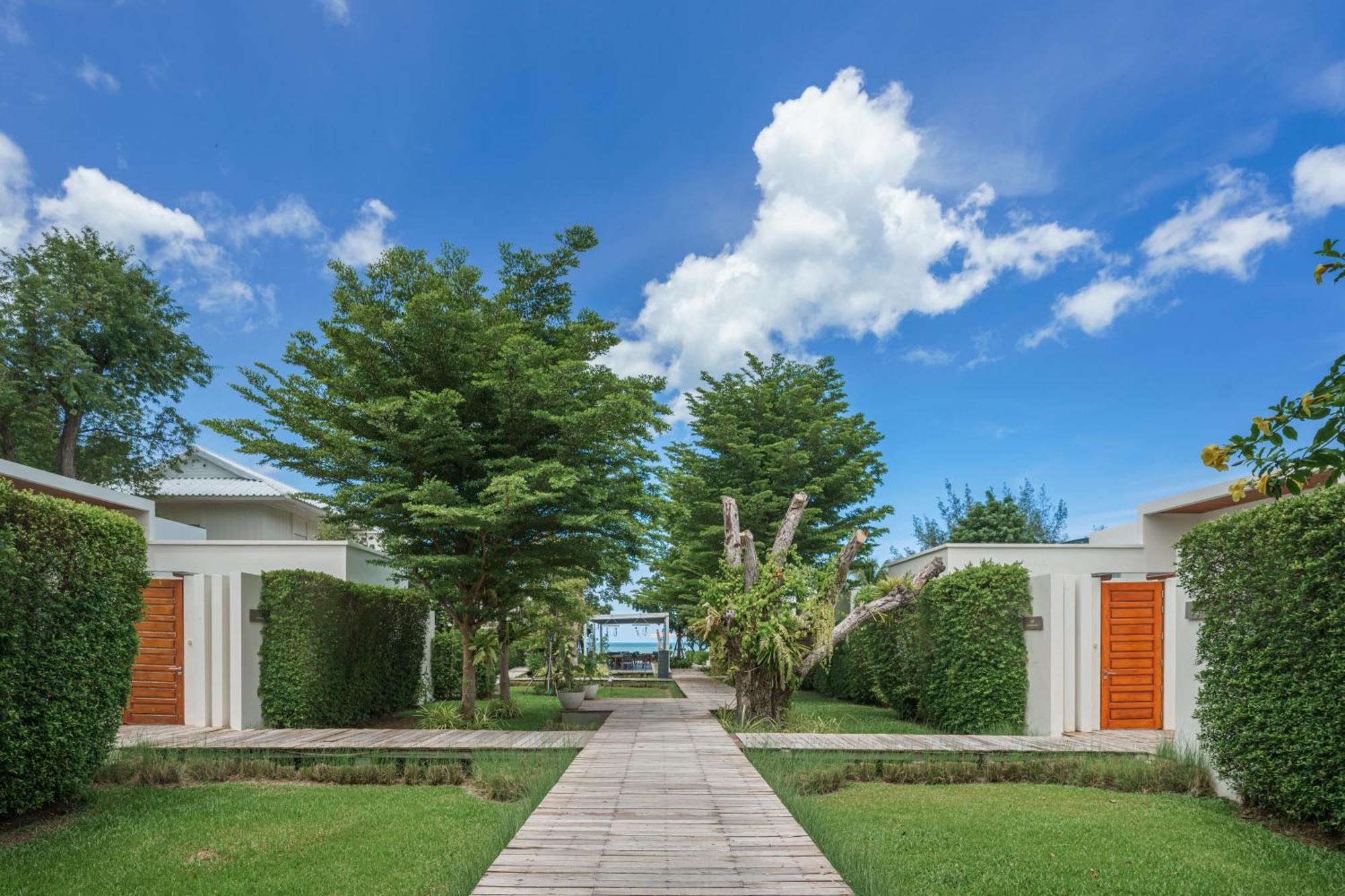 De Chaochom Hua Hin Hotel Екстериор снимка