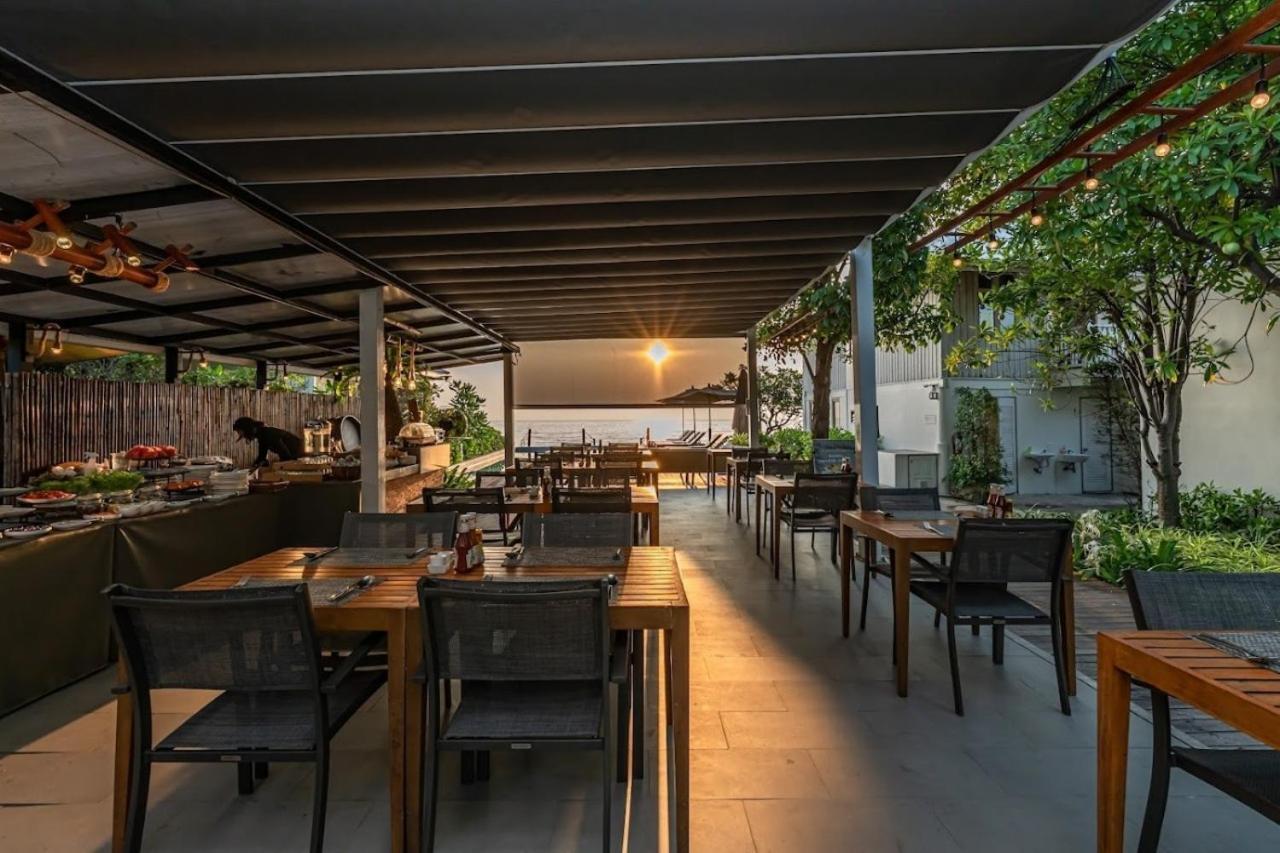 De Chaochom Hua Hin Hotel Екстериор снимка