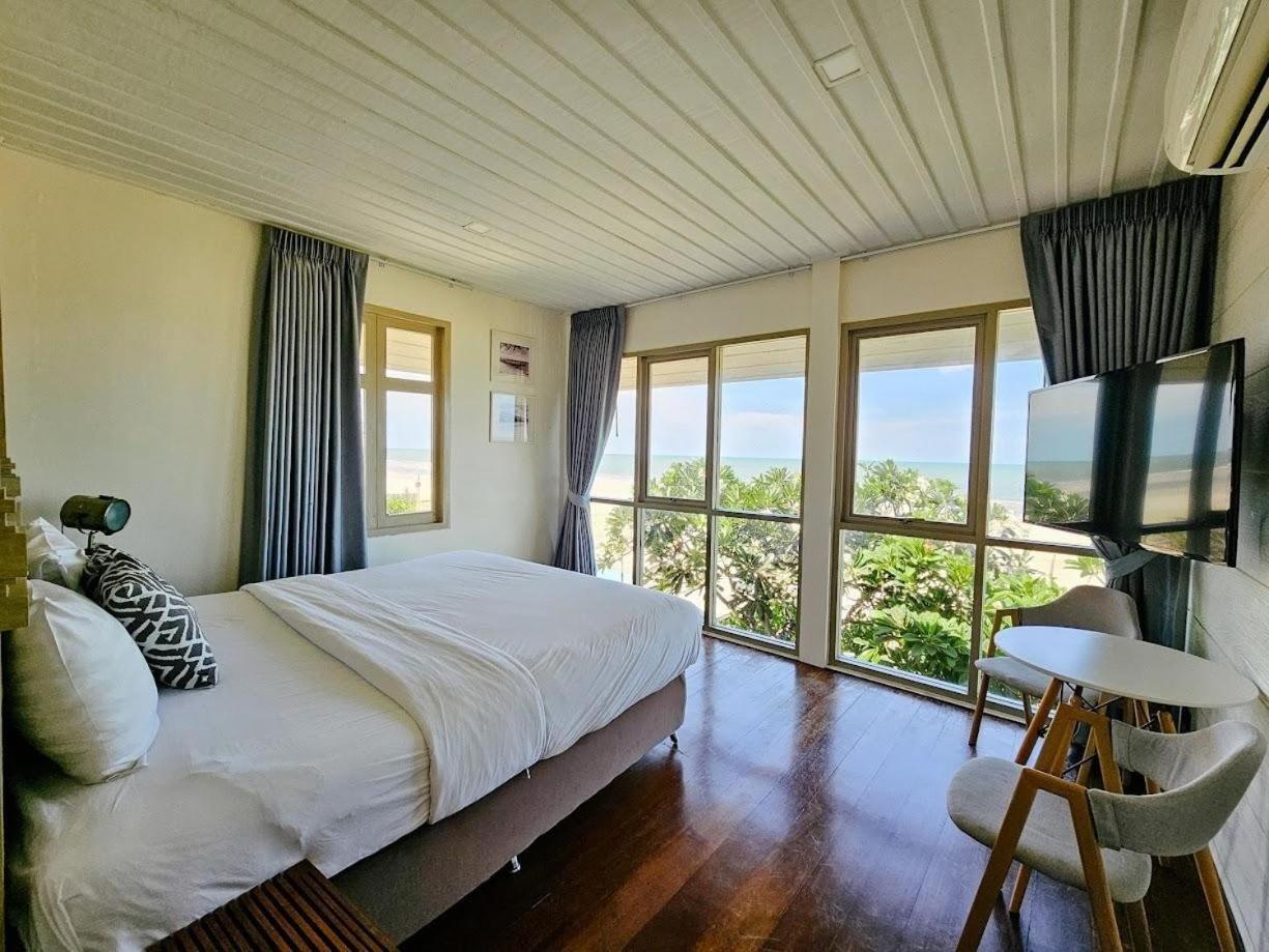 De Chaochom Hua Hin Hotel Екстериор снимка