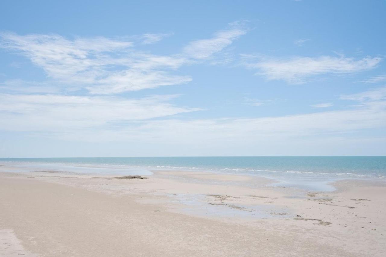 De Chaochom Hua Hin Hotel Екстериор снимка