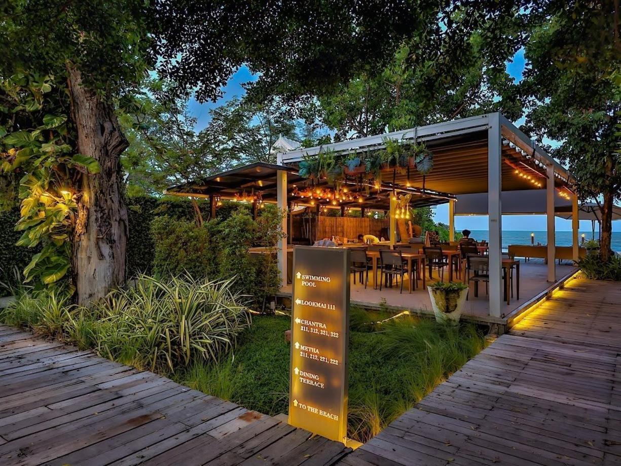 De Chaochom Hua Hin Hotel Екстериор снимка