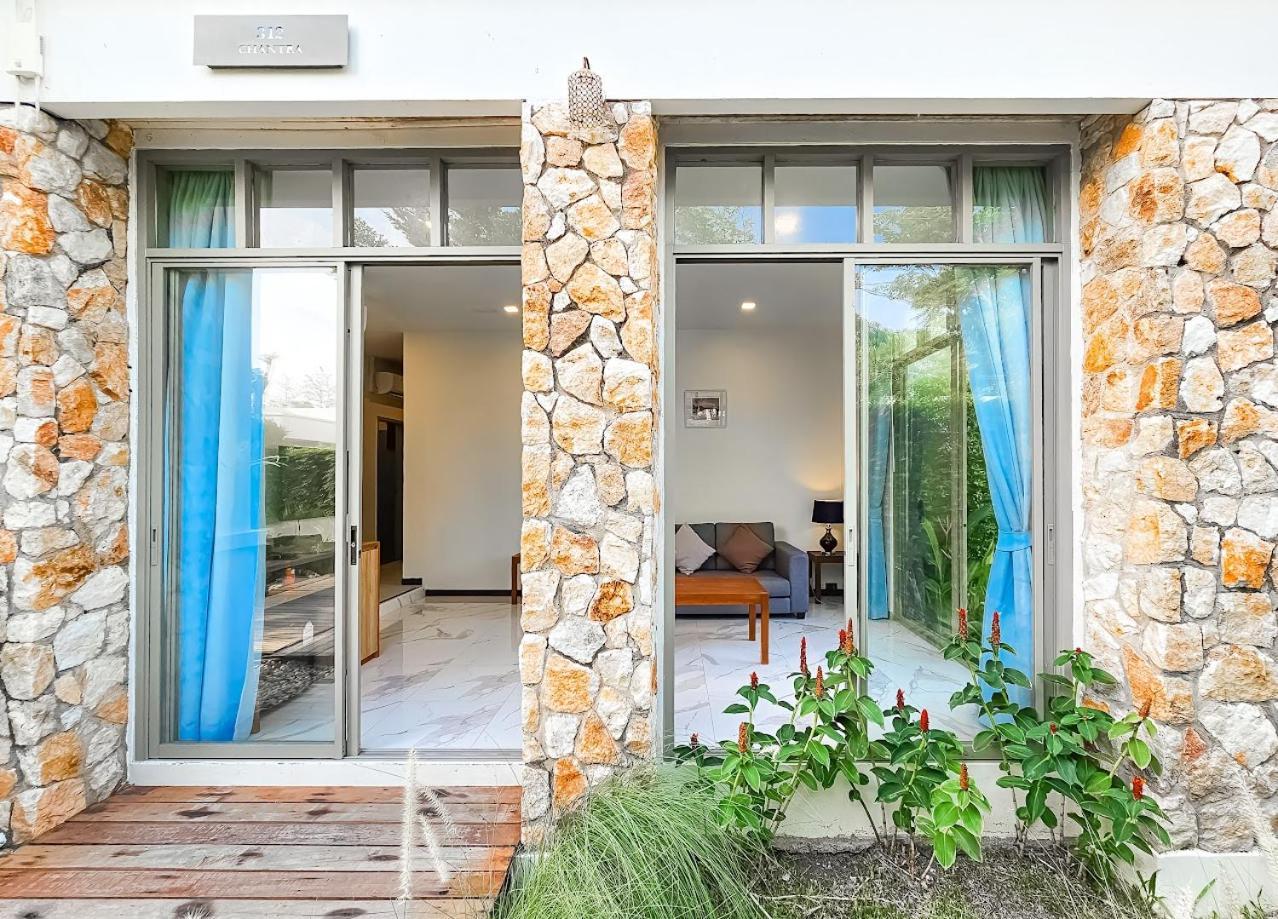 De Chaochom Hua Hin Hotel Екстериор снимка