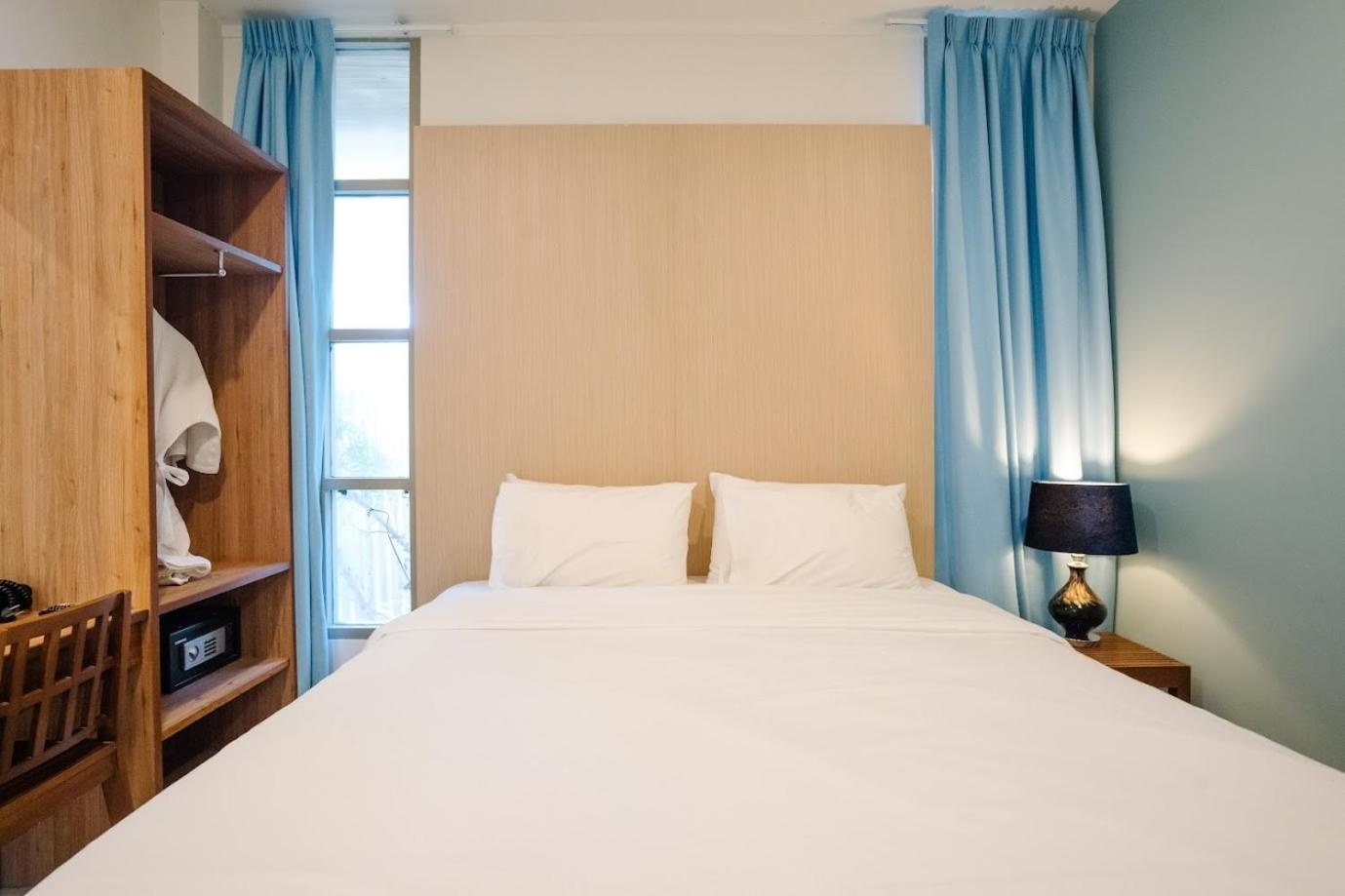 De Chaochom Hua Hin Hotel Екстериор снимка