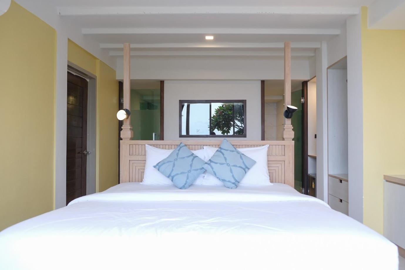 De Chaochom Hua Hin Hotel Екстериор снимка