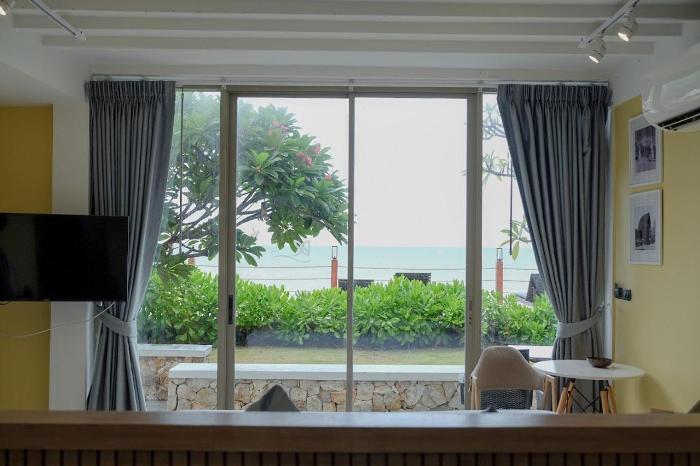 De Chaochom Hua Hin Hotel Екстериор снимка