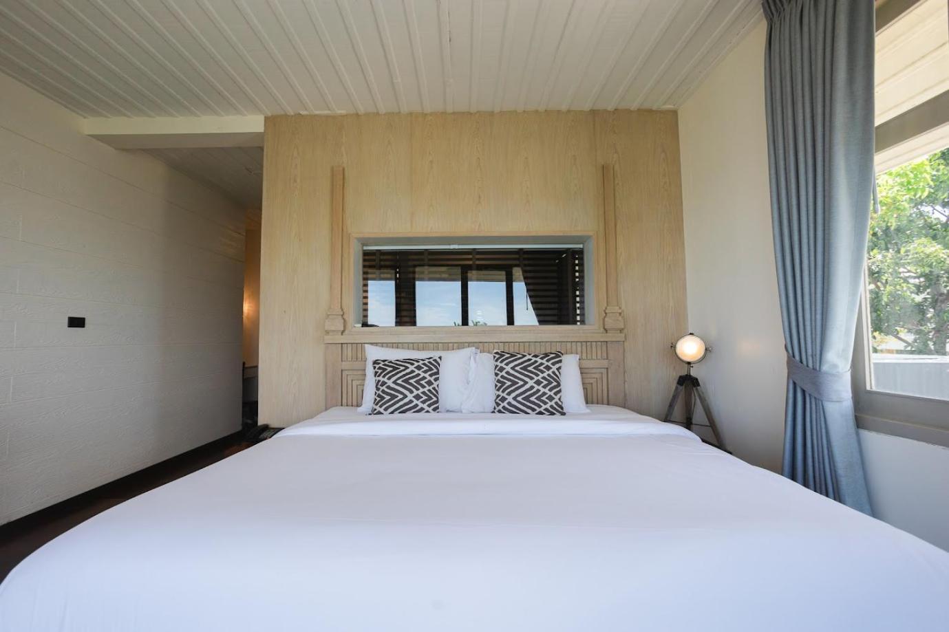De Chaochom Hua Hin Hotel Екстериор снимка