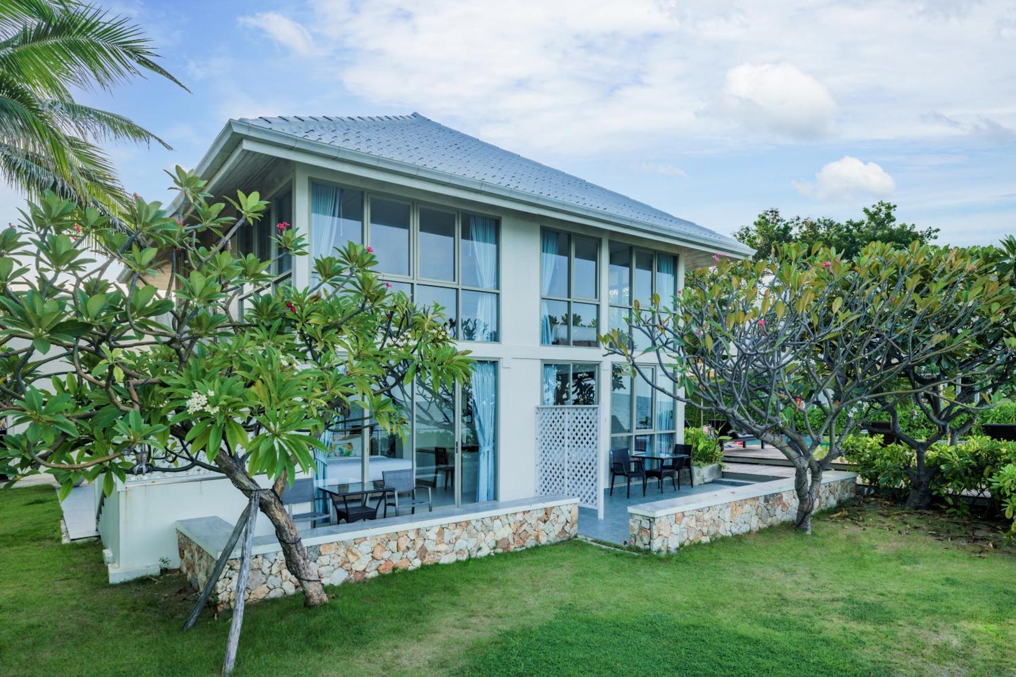 De Chaochom Hua Hin Hotel Екстериор снимка